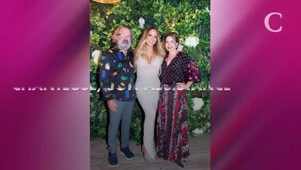 L'ex-assistante de Mariah Carey aurait essayé de la faire chanter avec des vidéos "embarrassantes"