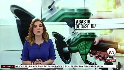 Jamas me clave un centavo ni robe una gota de combustible:  Calderon