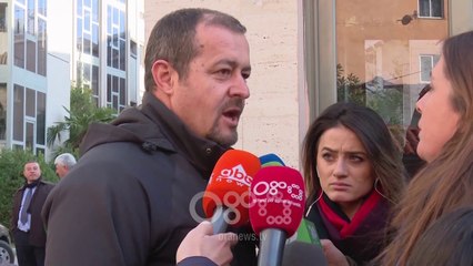 Skandali me tenderin e Unazës, dëshmojnë në prokurori kreu i ARRSH-së Qendro dhe i OST-së Gradeci