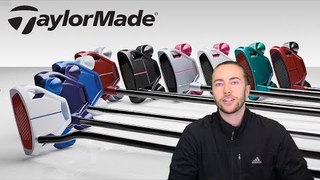 TaylorMade MySpider Tour Putter 2019