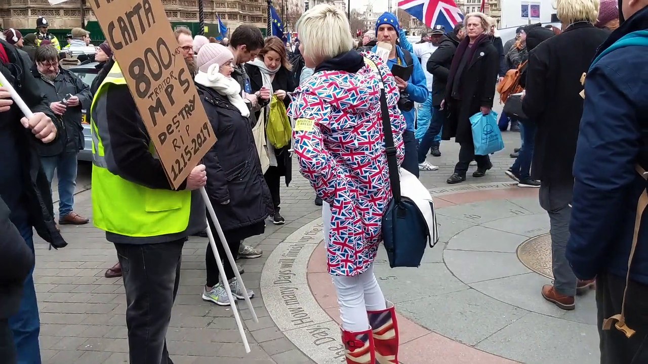 Nach Brexit-Debakel: 5 Optionen, die noch bleiben