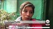 Damnificados del Multifamiliar Tlalpan permanecen en campamentos