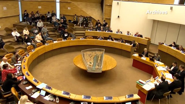 LA QUOTIDIENNE - L'INVITÉ : La Quotidienne - L'invité : Gaby Charroux 16 01 19