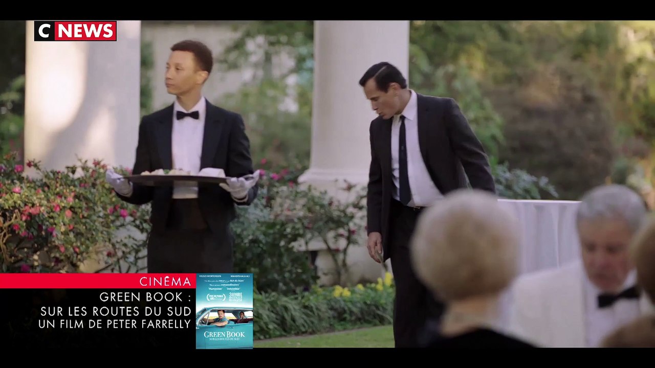 La Sélection CNEWS du 16 au 22 janvier