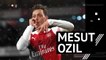 Player Profile - Mesut Ozil