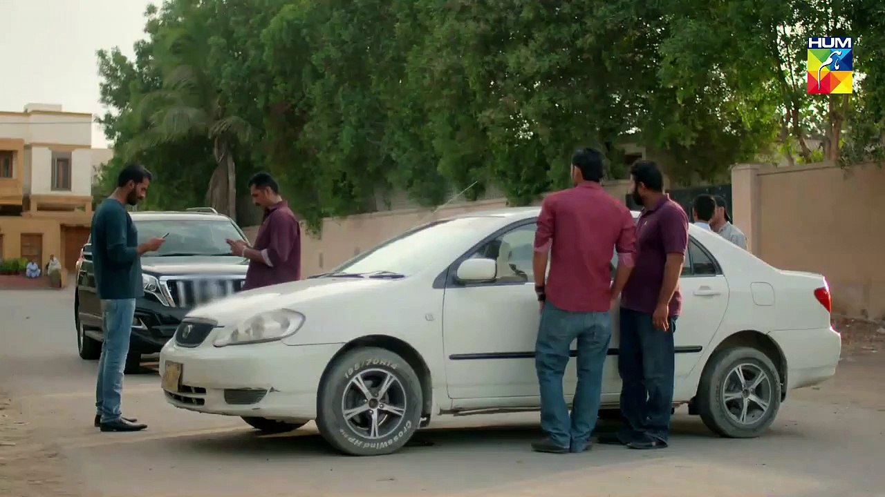 Tawaan Epi 27 HUM TV Drama 16 January 2019