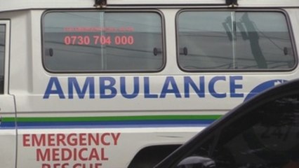 Al menos 14 muertos en el ataque yihadista a un hotel de Nairobi