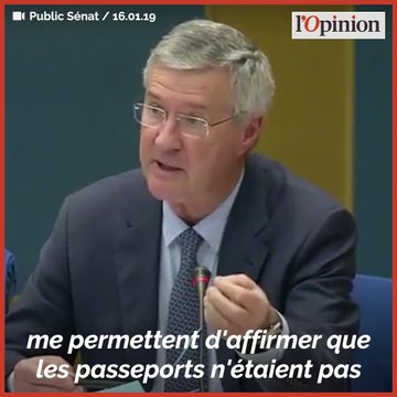 Alexandre Benalla aurait utilisé ses passeports diplomatiques «une vingtaine de fois» depuis son licenciement