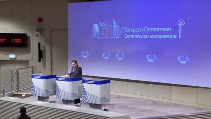 'İngiltere uzatma süresi talep etmedi' - BRÜKSEL