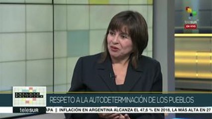 EnClave Política: Conversamos con Irene León