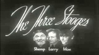 The Three Stooges Curly, Larry, Moe & Shemp, Comedy Full Movie