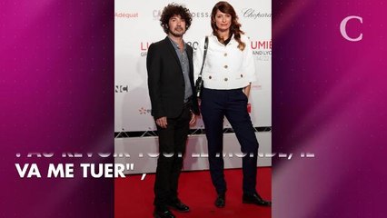 PHOTO. "Il va me tuer !" : quand Caroline De Maigret chambre son compagnon Yarol Poupaud sur Instagram