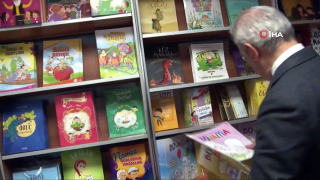 AK Parti Ümraniye Belediye Başkan adayı Yıldırım, kamu kurumlarını ziyaret etti