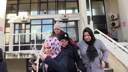 Maden kazasıyla ilgili davada mütalaa - ZONGULDAK