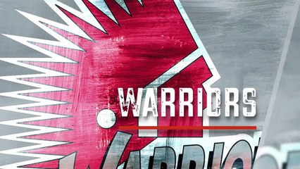Moose Jaw Warriors at Kamloops Blazers 2