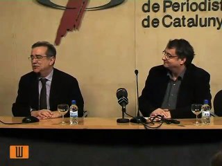 Cas Vilaró: anunci de la retirada de la querella contra VilaWeb
