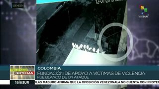 teleSUR noticias. Parlamento británico rechaza acuerdo para el Brexit