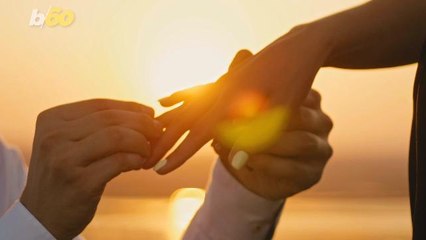 Man Reportedly Proposes To Girlfriend On Ambien; Doesn't Remember it