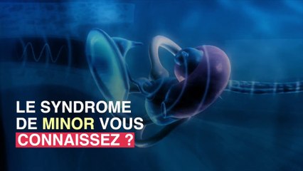 Syndrome de Minor : une femme hypersensible aux bruits de son corps