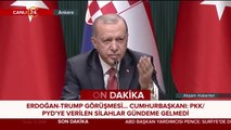 Türkiye - Hırvatistan ilişkileri