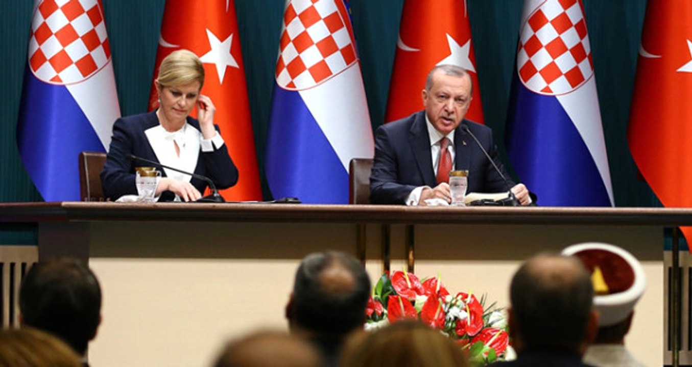 Son Dakika! Erdoğan, ABD Askerlerini Hedef Alan Saldırıyla İlgili Konuştu: Trump'ın Kararını Etkilemek İçin Yapılmış Olabilir