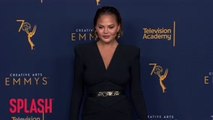 Chrissy Teigen Learning To Accept Her Body