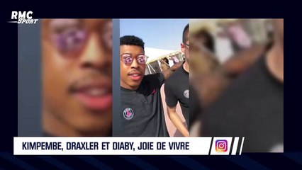 Neymar, Nadal, Contador... L'Actu Sport.Net du 16 janvier 2019