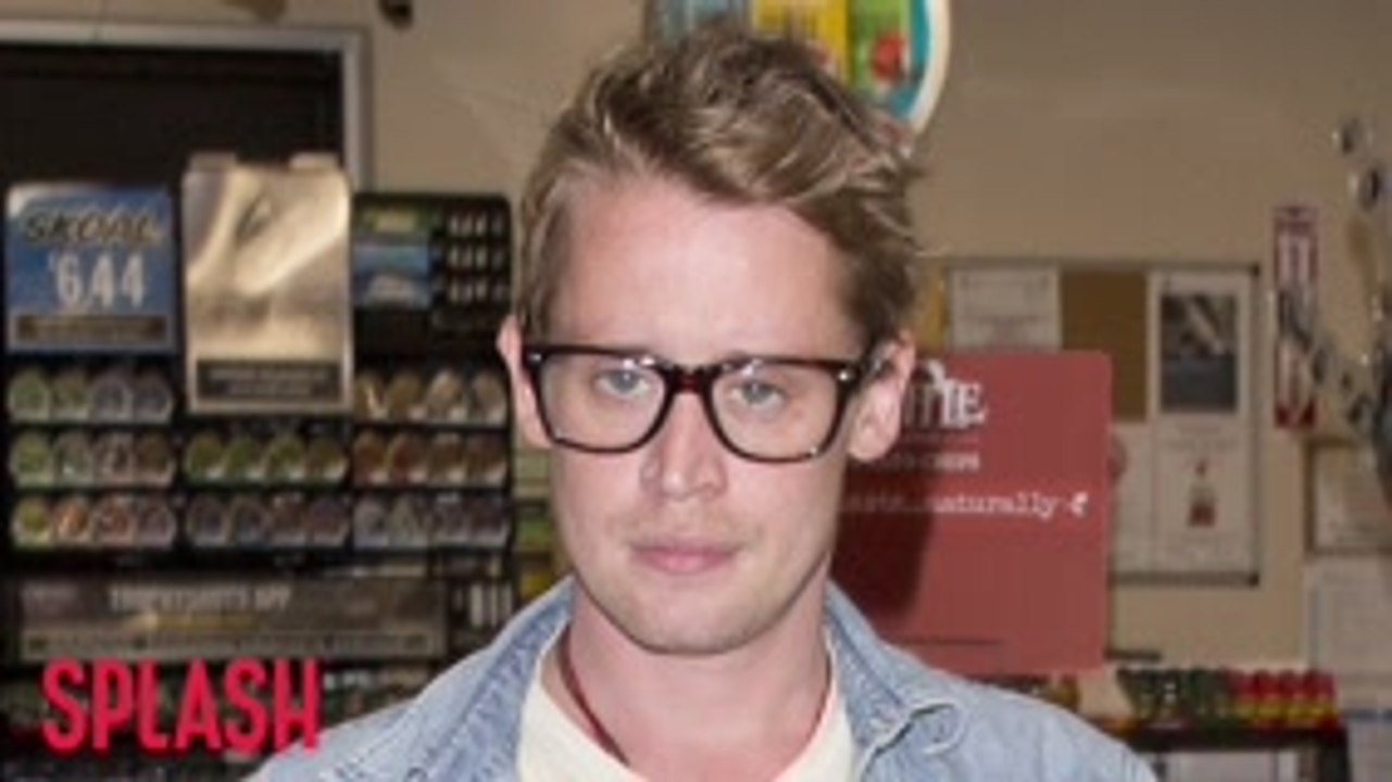 Macaulay Culkin Had Normal Friendship With Michael Jackson