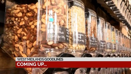 GOODLINES: 17th January 2019