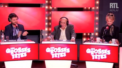 Bernard Werber défend ses Fourmis