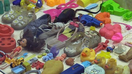 GOODLINES: 17th January 2019