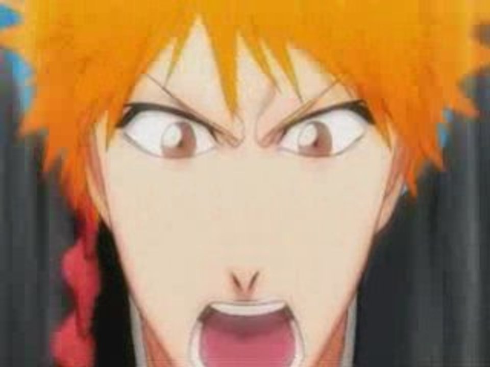 [Amv] "Bleach Memories of Nobody"