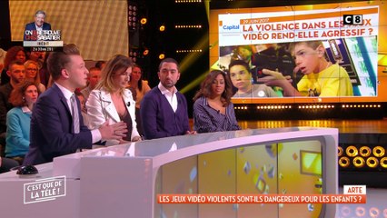 Faut-il interdire les jeux vidéo violents ?