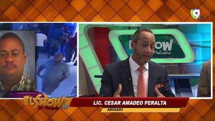 El Show del medio Día Live 16/01/2019 Parte 5