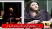 Nusrat Sehar Abbasi Speech in Sindh Assembly | Pakistan News | Ary News Headlines
