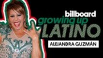 Alejandra Guzmán Talks Tattoos, Childhood Memories, Home Remedies & More | Growing Up Latino