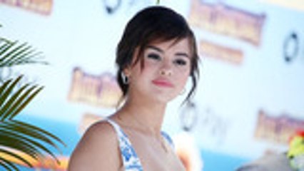 Selena Gomez Gears Up For Big 2019, Shares New Puma Collaboration | Billboard News