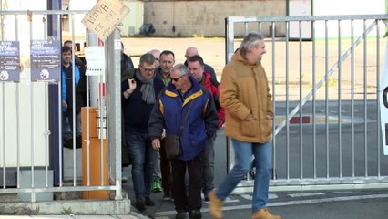 Firmado sin acuerdo el ERE de extinción de la Naval