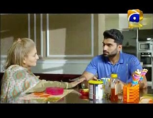 Mera Ghar Aur Ghardari - Episode 28