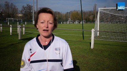 Sylvie Merlos