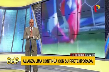 Alianza Lima: directiva definirá hoy la llegada de Gallese