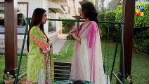 Tu Ishq Hai Epi 15 - HUM TV Drama - 16 January 2019 - || Tu Ishq Hai (16/1/2019)