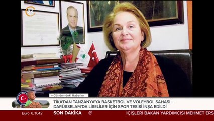 Zeynep Türkoğlu ile 2 4 Portre-Esin Çelebi (16.01.2019)
