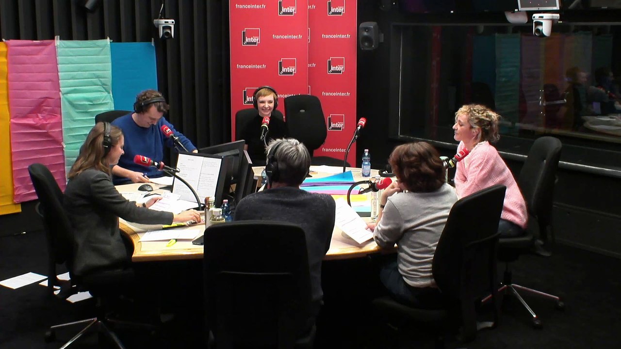 Allo Docteur Bobo - Le Sketch avec Marion Messina