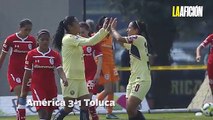 La Liga MX Femenil en pocas palabras