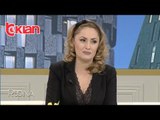 Rudina - Eneda Tarifa prezanton kengen e saj me te fundit “Nuk ja vlen”! (16 janar 2019)