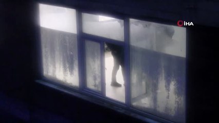 Tekstil İmalathanesinde Dehşet: 1 Ölü, 1 Yaralı