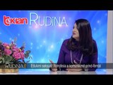 Rudina - Edukimi seksual: Rendesia e komunikimit prind-femije! ! (16 janar 2019)