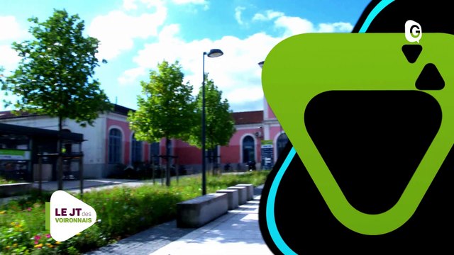 JT DES VOIRONNAIS - 16 JANVIER 2019