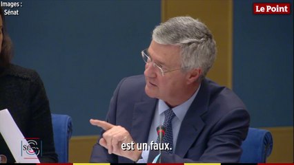 Benalla a utilisé « une vingtaine de fois » ses passeports diplomatiques